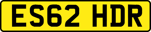 ES62HDR