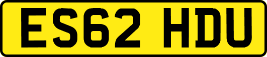 ES62HDU