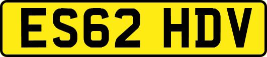 ES62HDV