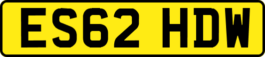 ES62HDW