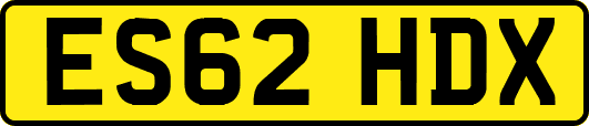 ES62HDX