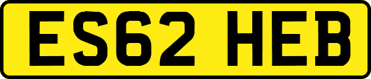 ES62HEB