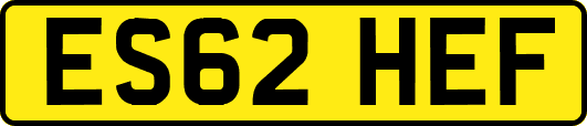 ES62HEF