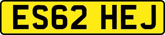 ES62HEJ