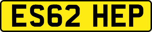 ES62HEP