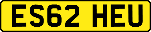 ES62HEU