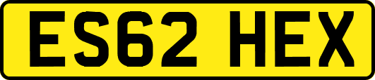 ES62HEX