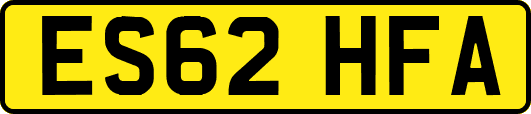 ES62HFA