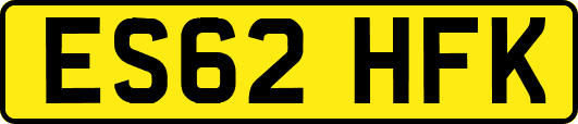 ES62HFK