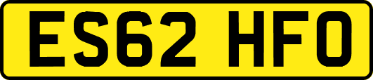 ES62HFO