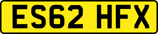 ES62HFX
