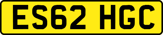 ES62HGC
