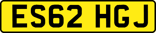 ES62HGJ