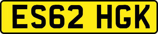ES62HGK