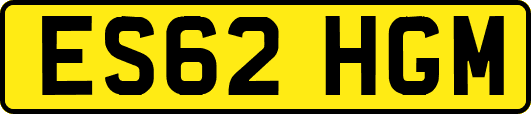 ES62HGM