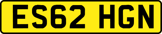 ES62HGN