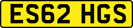 ES62HGS