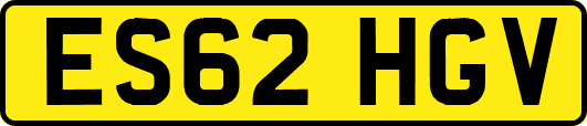 ES62HGV