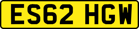 ES62HGW
