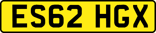 ES62HGX