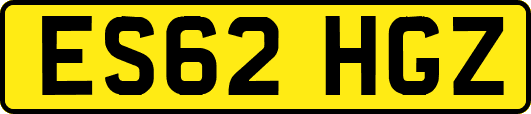 ES62HGZ