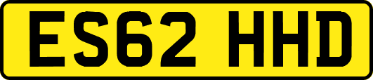 ES62HHD