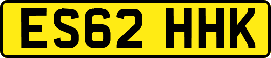 ES62HHK