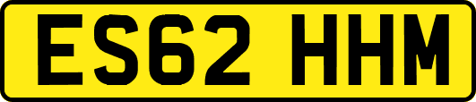 ES62HHM