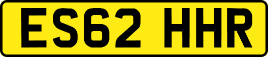 ES62HHR