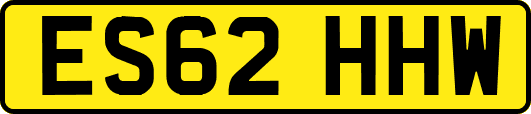 ES62HHW