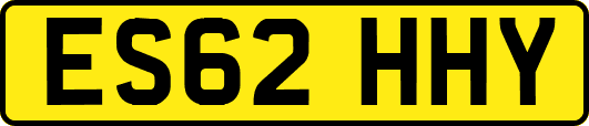 ES62HHY
