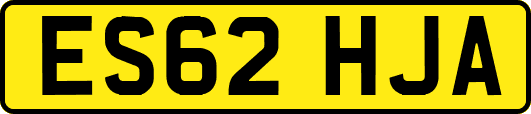 ES62HJA