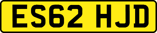 ES62HJD