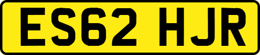 ES62HJR