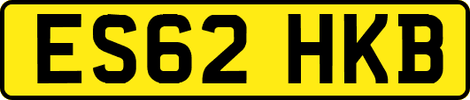 ES62HKB