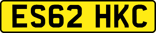 ES62HKC