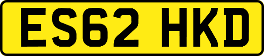 ES62HKD