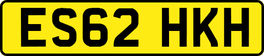 ES62HKH