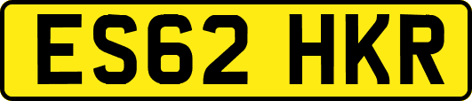 ES62HKR