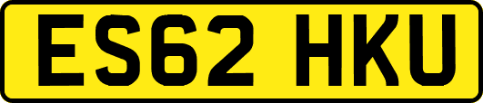 ES62HKU