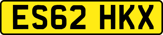 ES62HKX