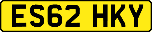 ES62HKY