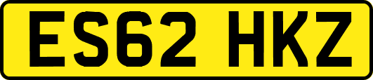 ES62HKZ