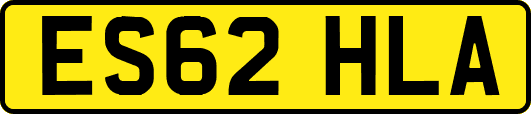 ES62HLA