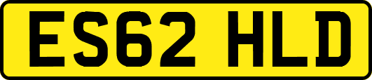 ES62HLD
