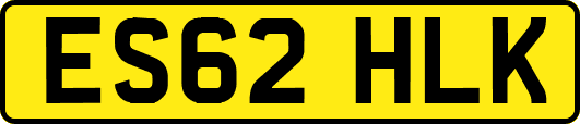 ES62HLK