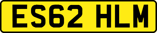 ES62HLM