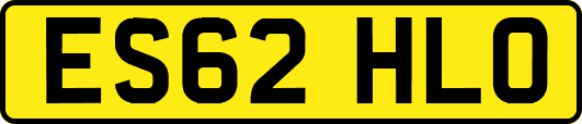 ES62HLO