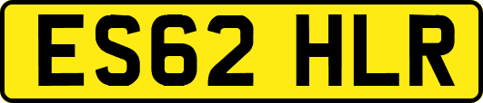 ES62HLR