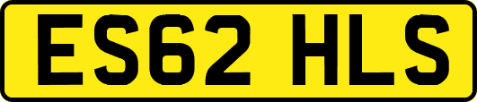 ES62HLS